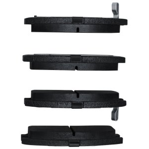 Acura SLX Brake Pads - Rear - R1 Concepts - RNC Ceramic - `92-`04
